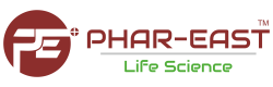 PHAR-EAST LIFE SCIENCE - Logo