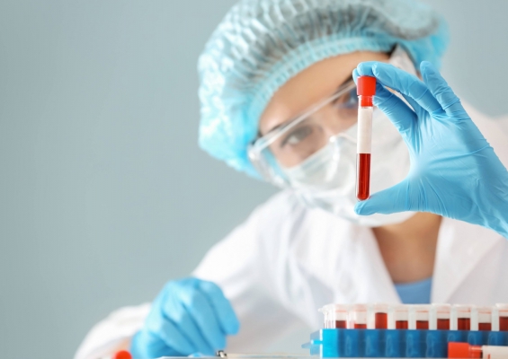 Photo - PHAR-EAST LIFE SCIENCE