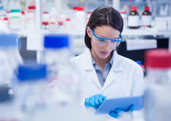 Photo - PHAR-EAST LIFE SCIENCE