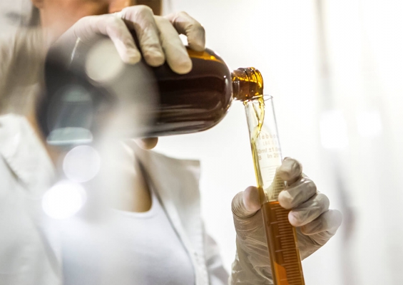 Photo - PHAR-EAST LIFE SCIENCE