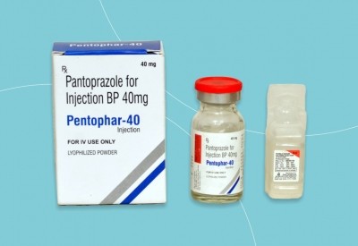 PENTOPHAR- 40 INJECTION - PHAR EAST Life Science