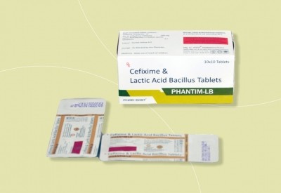 PHANTIM-LB - PHAR EAST Life Science