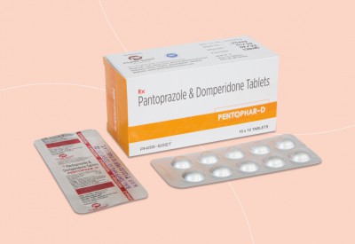 PENTOPHAR-D - PHAR EAST Life Science