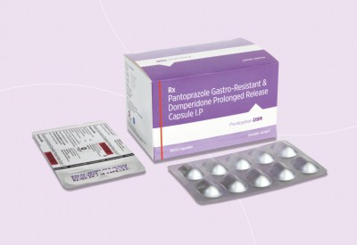 PENTOPHAR-DSR - PHAR EAST Life Science