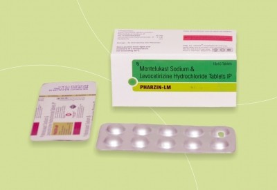 PHARZIN-LM - PHAR EAST Life Science