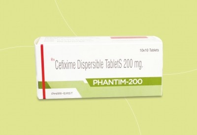 PHANTIM-200 - PHAR EAST Life Science