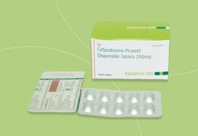 APOPHEST-200 - PHAR EAST Life Science