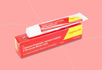 CLOPHEST-GM - PHAR EAST Life Science