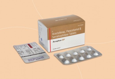 ACOPHAR-SP - PHAR EAST Life Science